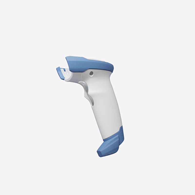 条形码扫描器外壳